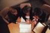 現地情報・運送機関・宿泊施設などに関する調査・情報提供及び資料作成