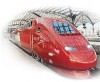 鉄道の手配
